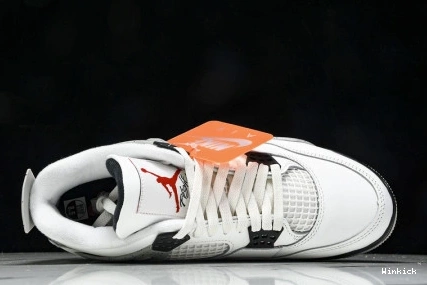 FV5029-100 Cement” 4 17th Air (2025) May On Releases “White Jordan 0811